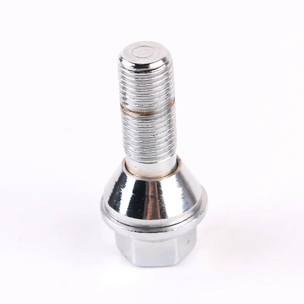 Amazon.co.jp: ホイールナット Compatible With Volvo For S60